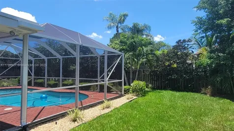 7640 NW 6th Court Plantation FL 33324