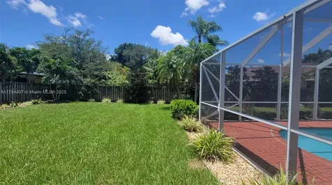 7640 NW 6th Court Plantation FL 33324