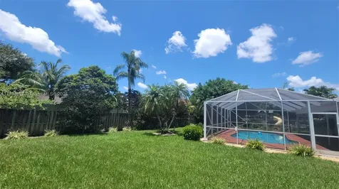 7640 NW 6th Court Plantation FL 33324