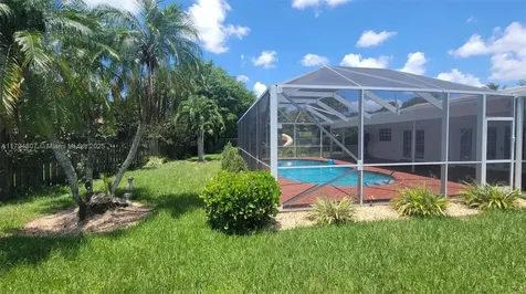 7640 NW 6th Court Plantation FL 33324