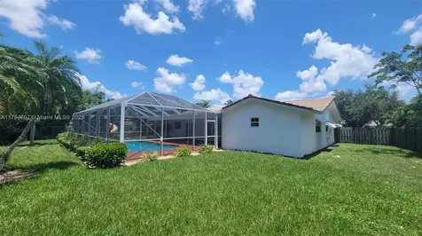 7640 NW 6th Court Plantation FL 33324