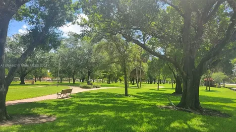 7640 NW 6th Court Plantation FL 33324