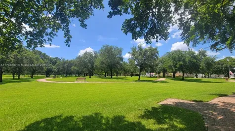 7640 NW 6th Court Plantation FL 33324