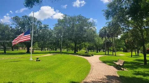 7640 NW 6th Court Plantation FL 33324