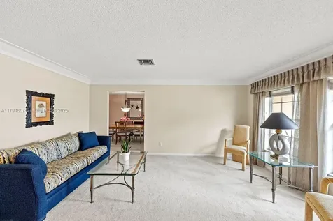 7640 NW 6th Court Plantation FL 33324