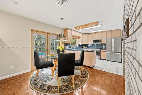 7640 NW 6th Court Plantation FL 33324