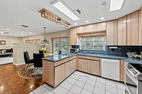 7640 NW 6th Court Plantation FL 33324