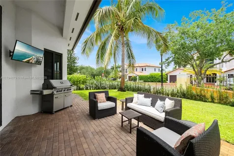 7745 SW 188th Terrace Cutler Bay FL 33157