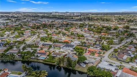2901 Village Green Drive Miami FL 33175