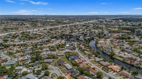 2901 Village Green Drive Miami FL 33175