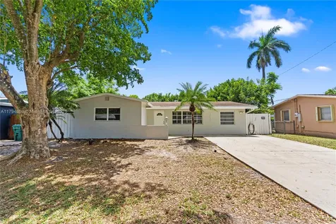 9456 SW 52nd Court Cooper City FL 33328
