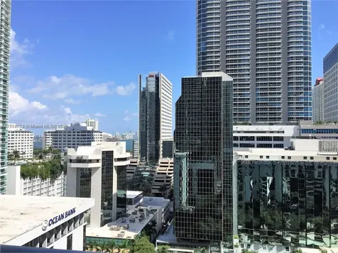 1050 Brickell Avenue Miami FL 33131