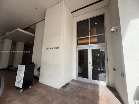1050 Brickell Avenue Miami FL 33131