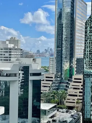 1050 Brickell Avenue Miami FL 33131