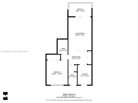 13105 Ixora Court North Miami FL 33181