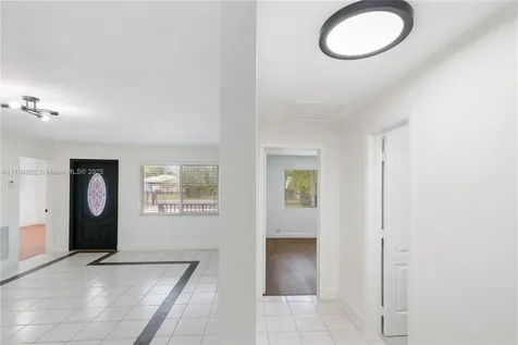 6330 SW 27th Street Miami FL 33155