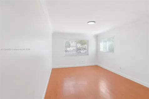 6330 SW 27th Street Miami FL 33155