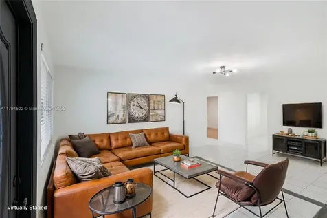 6330 SW 27th Street Miami FL 33155