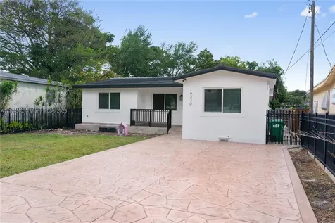 6330 SW 27th Street Miami FL 33155