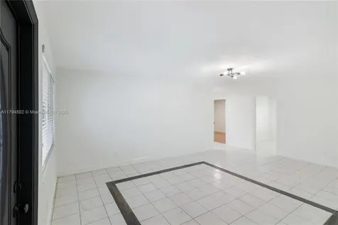 6330 SW 27th Street Miami FL 33155