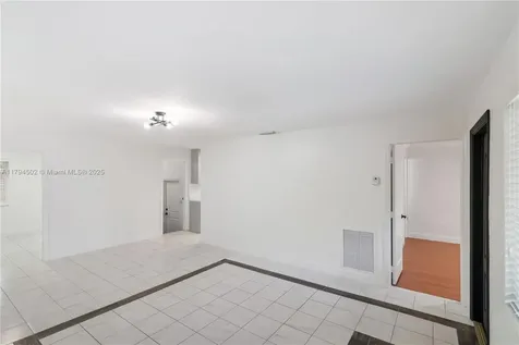 6330 SW 27th Street Miami FL 33155
