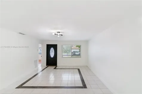 6330 SW 27th Street Miami FL 33155
