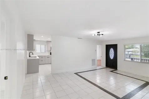 6330 SW 27th Street Miami FL 33155