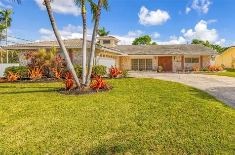 1243 Funston Street Hollywood FL 33019