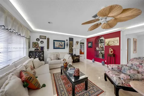 1243 Funston Street Hollywood FL 33019