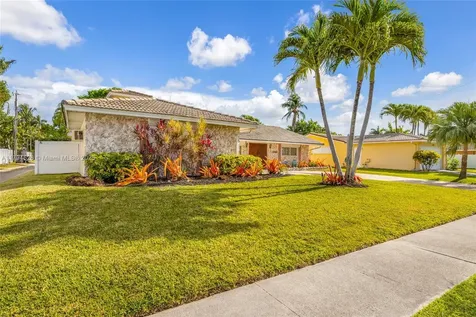 1243 Funston Street Hollywood FL 33019