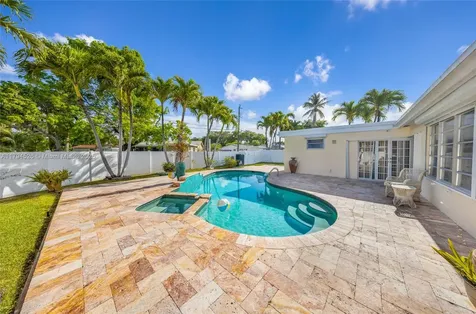 1243 Funston Street Hollywood FL 33019