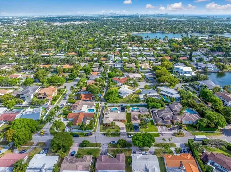 1243 Funston Street Hollywood FL 33019