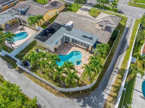 1243 Funston Street Hollywood FL 33019