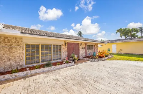 1243 Funston Street Hollywood FL 33019