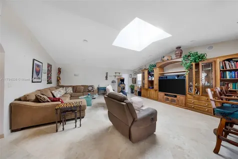 1243 Funston Street Hollywood FL 33019