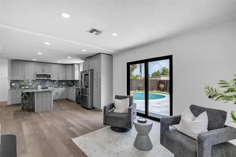 3732 SW 16th Street Fort Lauderdale FL 33312