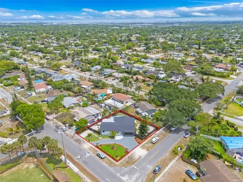 3732 SW 16th Street Fort Lauderdale FL 33312