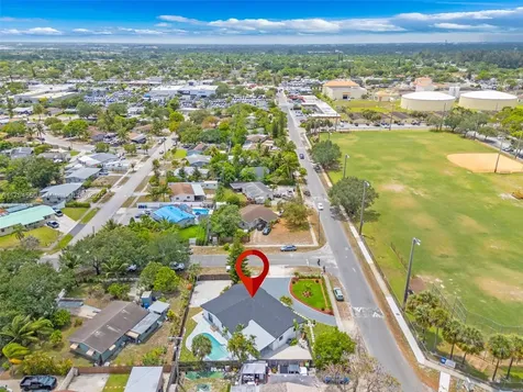 3732 SW 16th Street Fort Lauderdale FL 33312