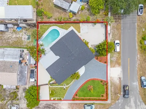 3732 SW 16th Street Fort Lauderdale FL 33312