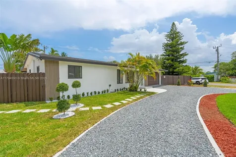 3732 SW 16th Street Fort Lauderdale FL 33312