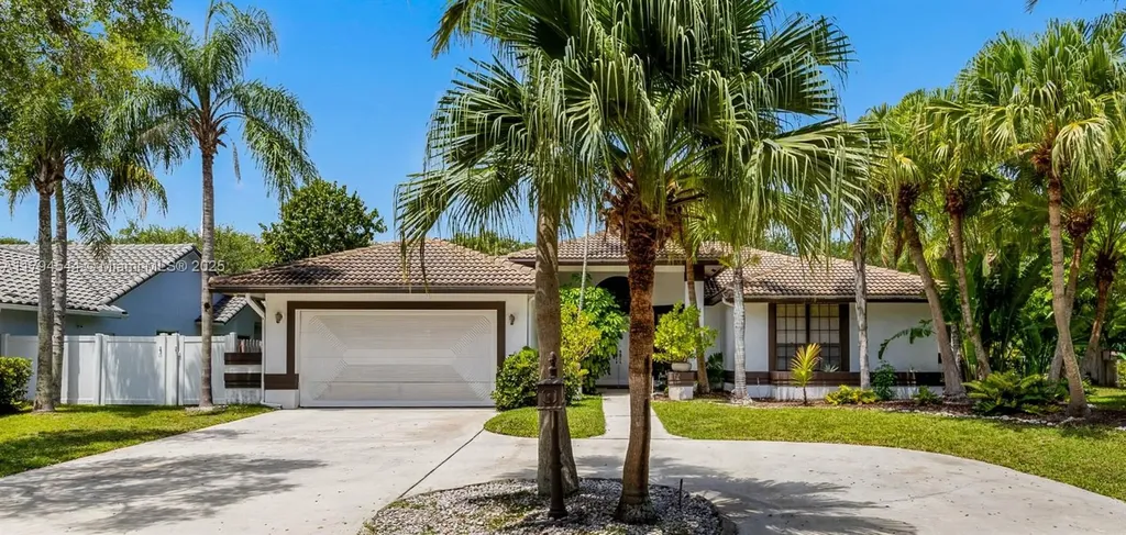 1041 NW 93rd Terrace Plantation FL 33322