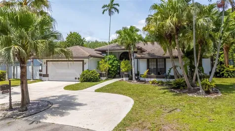 1041 NW 93rd Terrace Plantation FL 33322