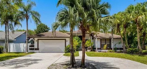 1041 NW 93rd Terrace Plantation FL 33322