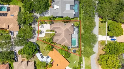 1041 NW 93rd Terrace Plantation FL 33322