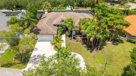 1041 NW 93rd Terrace Plantation FL 33322