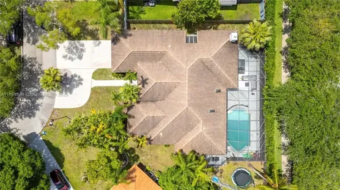 1041 NW 93rd Terrace Plantation FL 33322