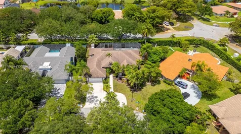 1041 NW 93rd Terrace Plantation FL 33322