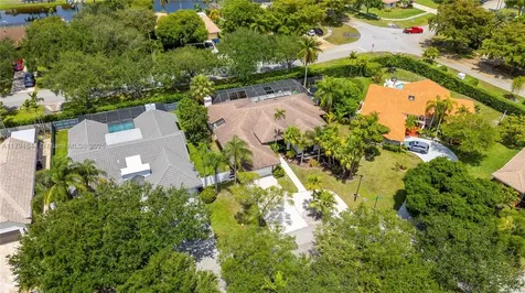 1041 NW 93rd Terrace Plantation FL 33322