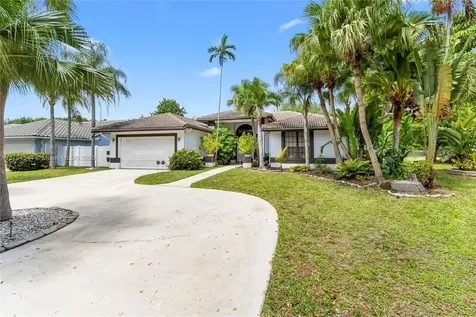 1041 NW 93rd Terrace Plantation FL 33322