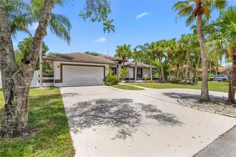1041 NW 93rd Terrace Plantation FL 33322